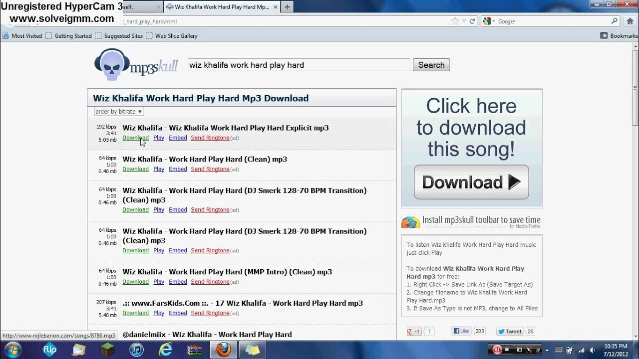 mp3 rocket pro free download pirate bay